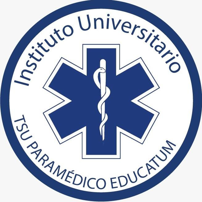 imagen tsu paramedico