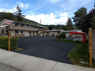 City Centre Motel    