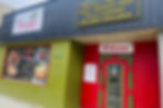 Bay Leaf Indian Fusion Restaurant in Creston, BC