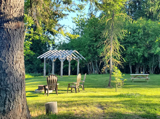 Blacktail Ridge Campground    