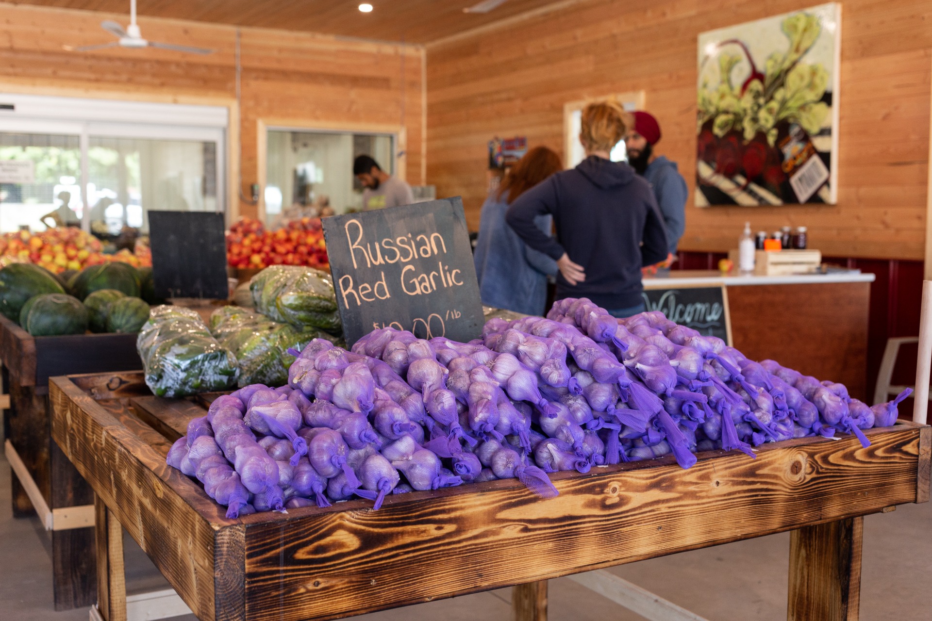 Spring Fling - A Bloomin' Good Time To Visit Creston Valley