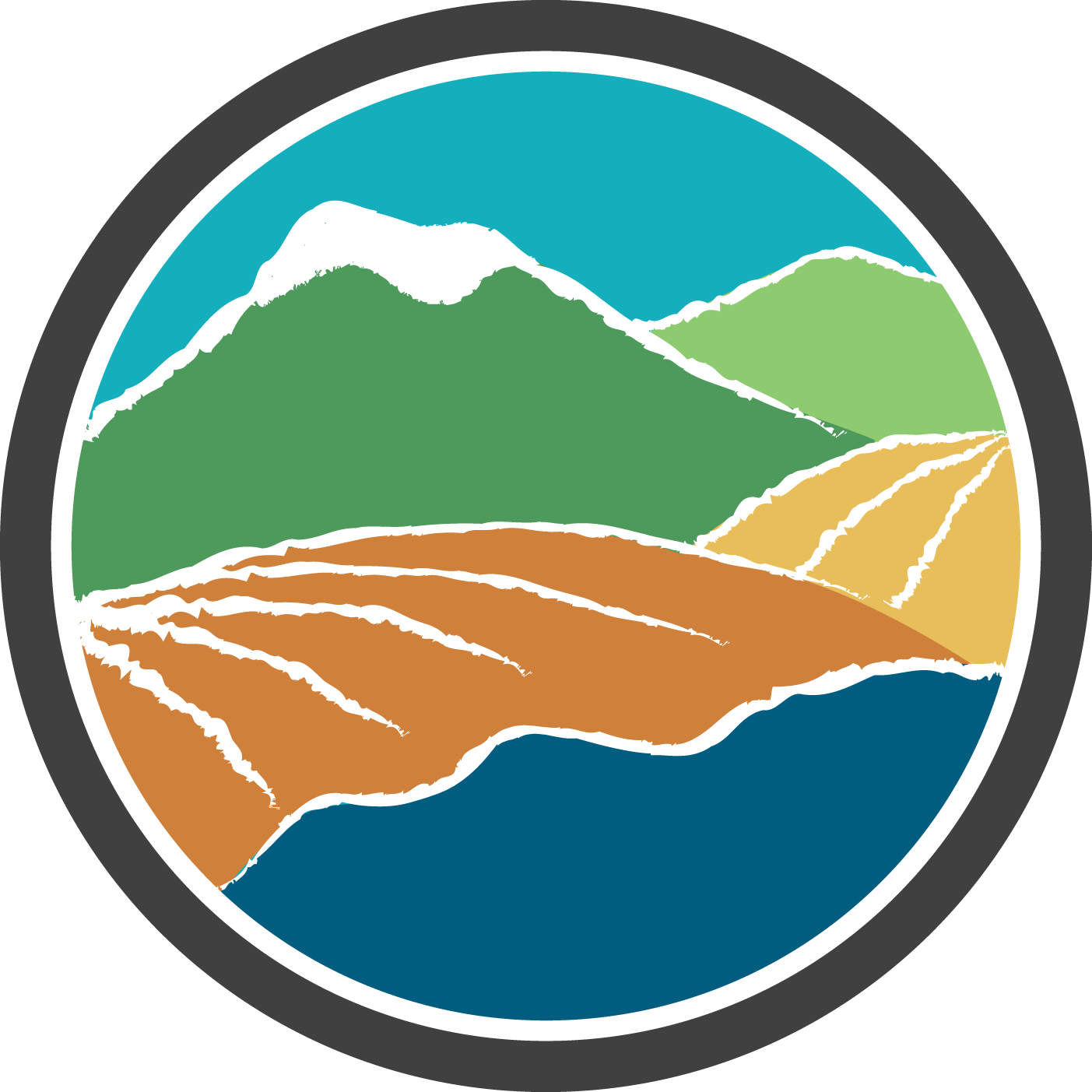Creston Valley Tourism logo