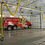 Thumbnail: Fire Station - 3 Engine Building 50' x 40' x 16' 5:12 Roof Pitch