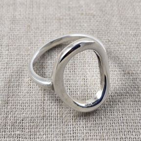 sterling silver rings elizaperry.com