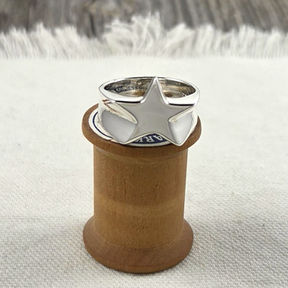 Sterling silver rings elizaperry.com