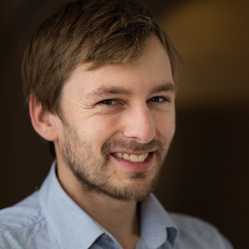 Photo du rédacteur:  Sylvain Lhuissier
