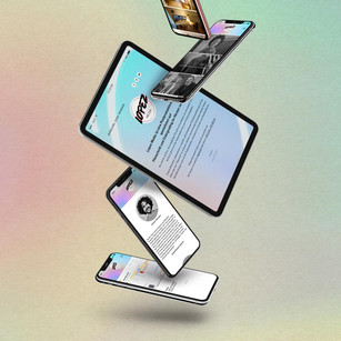 Lopez Media Website