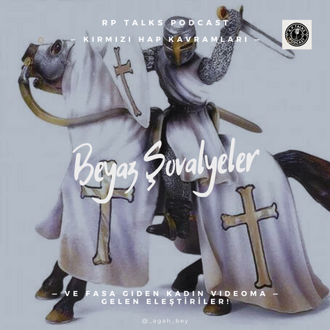 WHITE KNIGHTS-BEYAZ ŞÖVALYELER