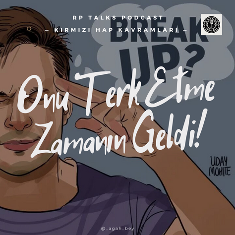 ONU TERK ETME ZAMANINIZIN GELDİĞİNİ GÖSTEREN 5 İŞARET