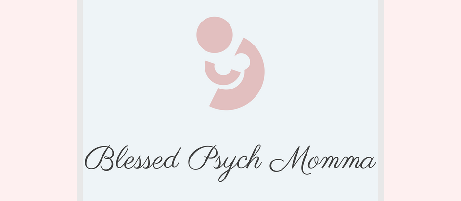 Featured Momma-Jennifer, Creator of Blessed Psych Momma