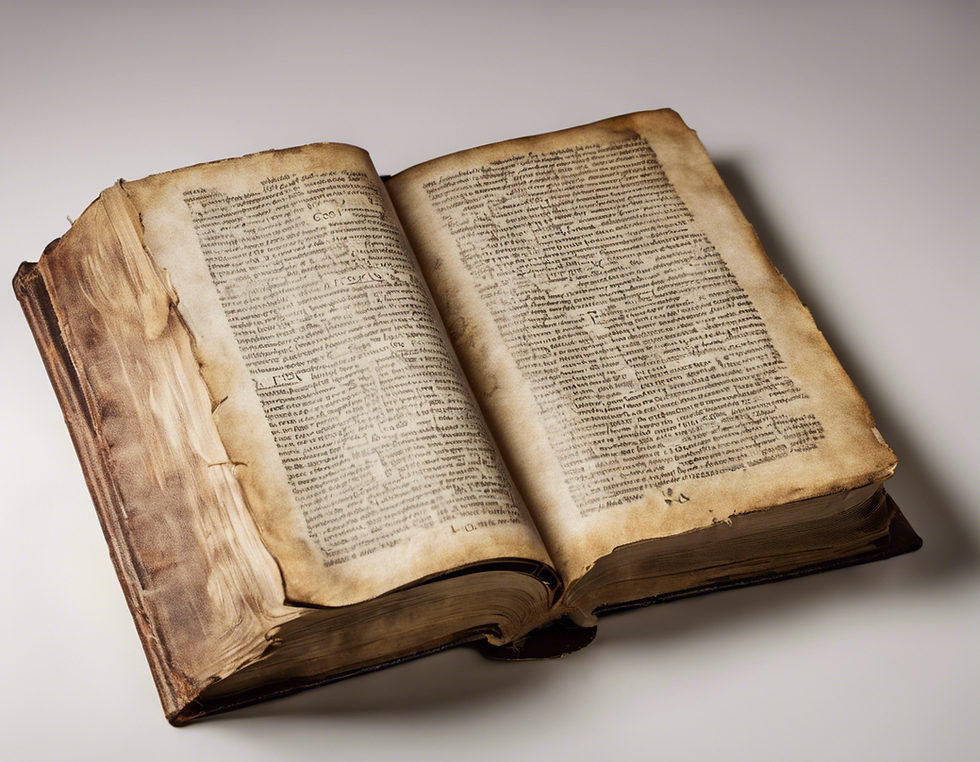 Teach Children to Read with Gospel of Matthew Approach