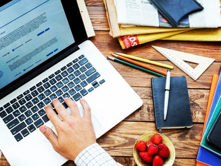 #1 Growing A Business Is Not Easy