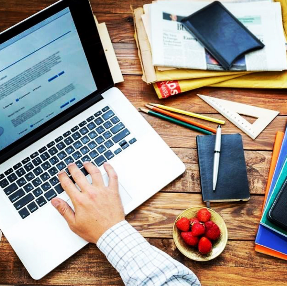 #1 Growing A Business Is Not Easy