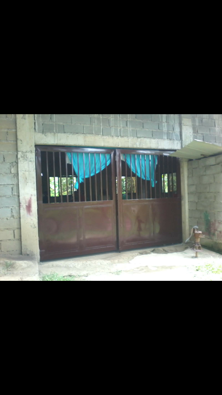 New Doors