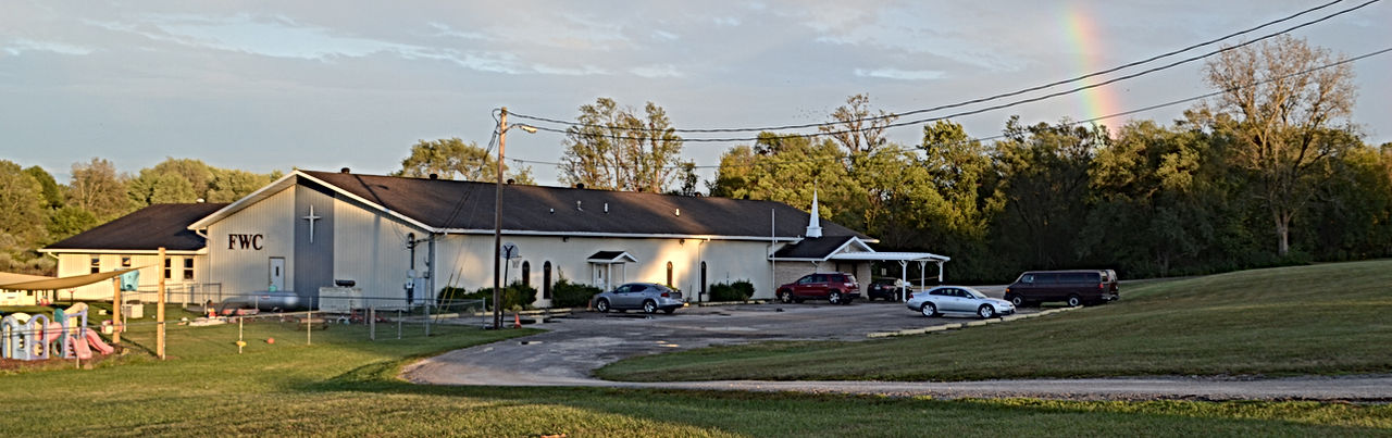 Living Word Church - Vandalia Campus 1