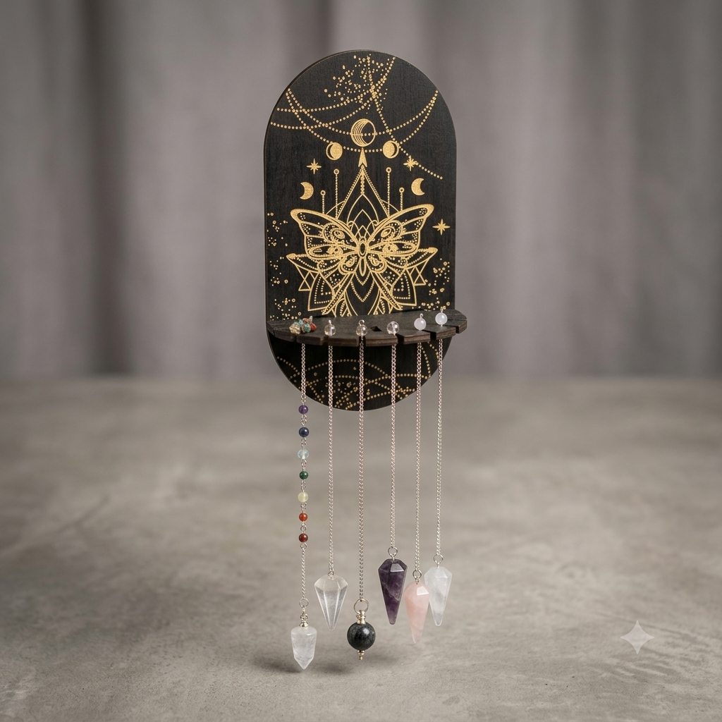 Pendulums