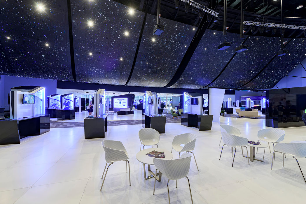 Allflow Timber Finishes Adelaide Expo Hire JobEx (9)