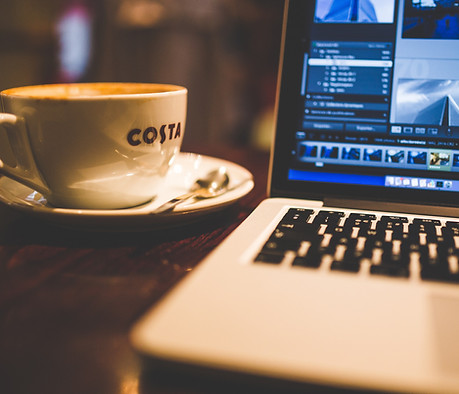 Kopa Creative | Website Design & SEO Copywriting