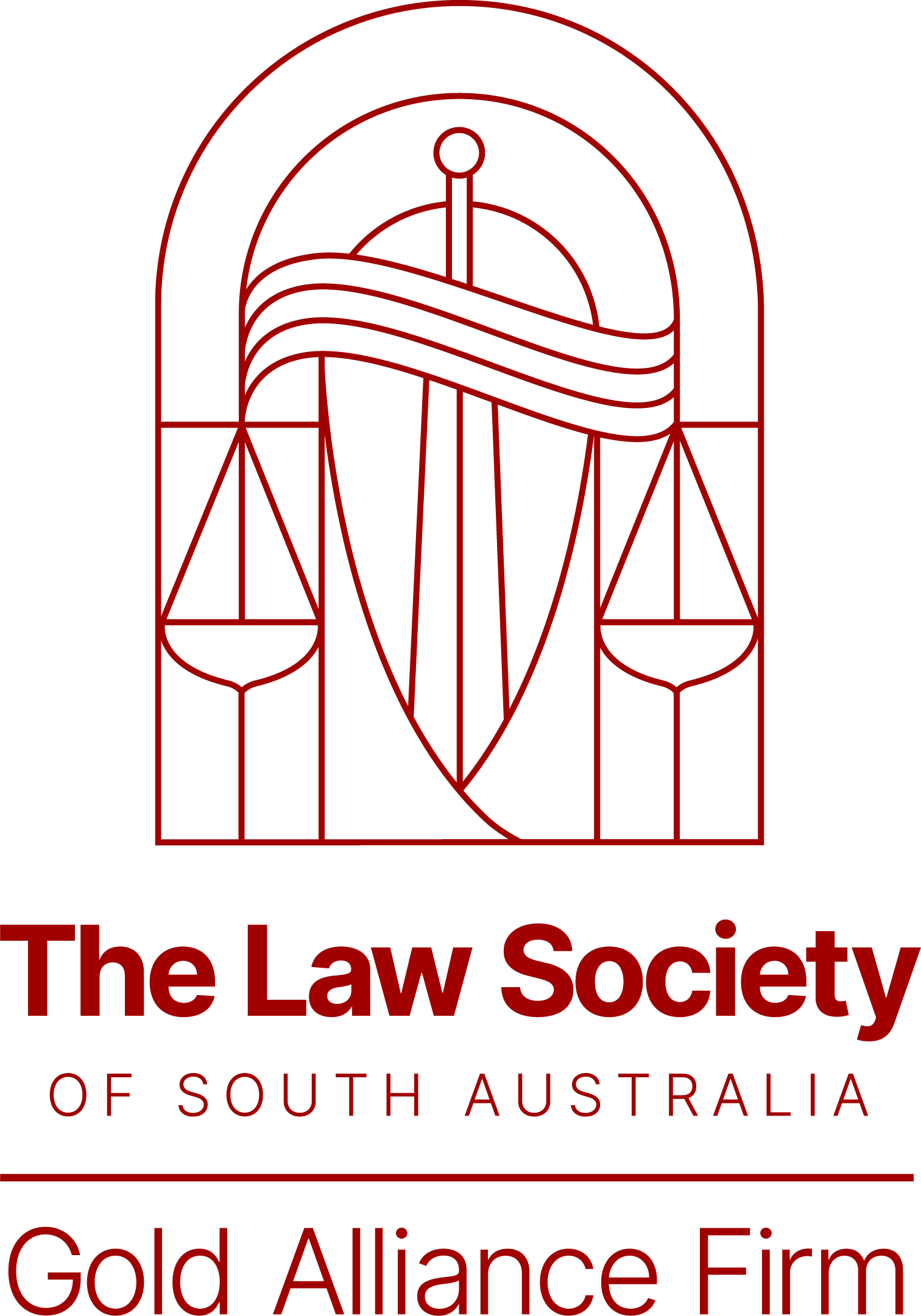 The Law Society of SA Gold Alliance Lieschke & Weatherill Lawyers