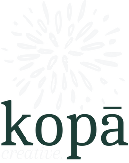 Kopa Creative Brand, Copywriting & Website Design in Adelaide, South Australia