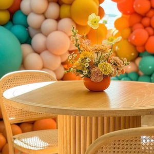 70s Themed Celebration