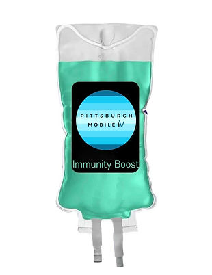 PMIV Immunity Boost