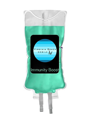 VBMIV Immunity Boost