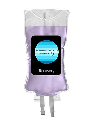 VBMIV Recovery Package