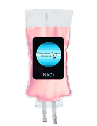 VBMIV NAD+