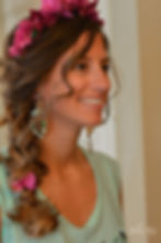 key west hair & make up