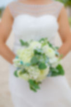 Bridal bouquet S#14