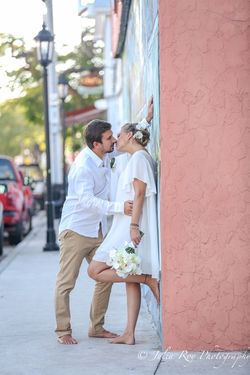 Key West wedding photographer