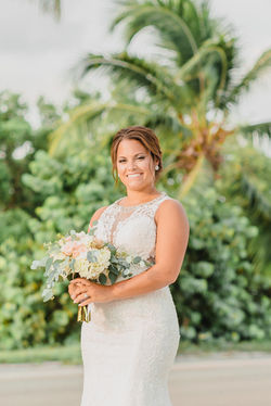 Key West wedding BL-21