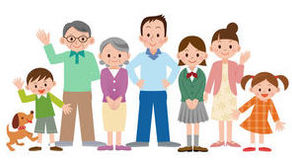 Walking on eggshells with your in-laws after a loss?