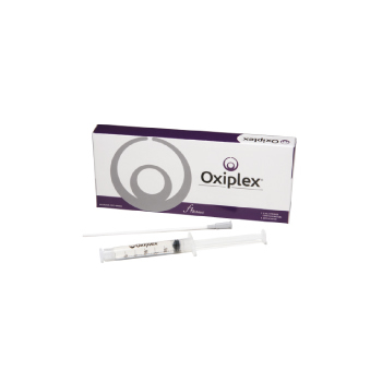 Oxiplex, Gel Barreira