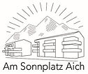 Das Logo Neubau-Eigentumswohnungen in Aich