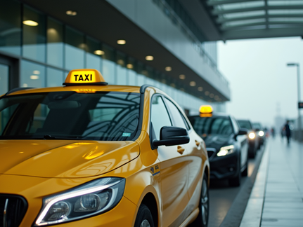 Streamline Your St Andrews Airport Transfers