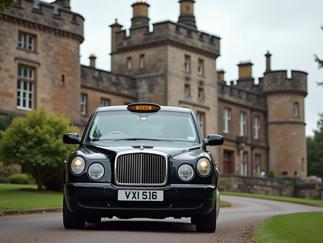 Custom Highland Tours and Travel Solutions