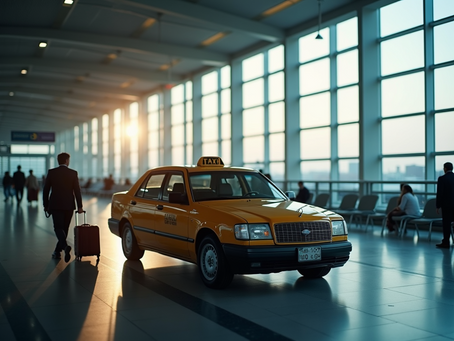 St Andrews to Edinburgh Airport Transfers