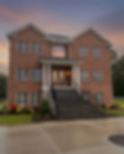HTH house