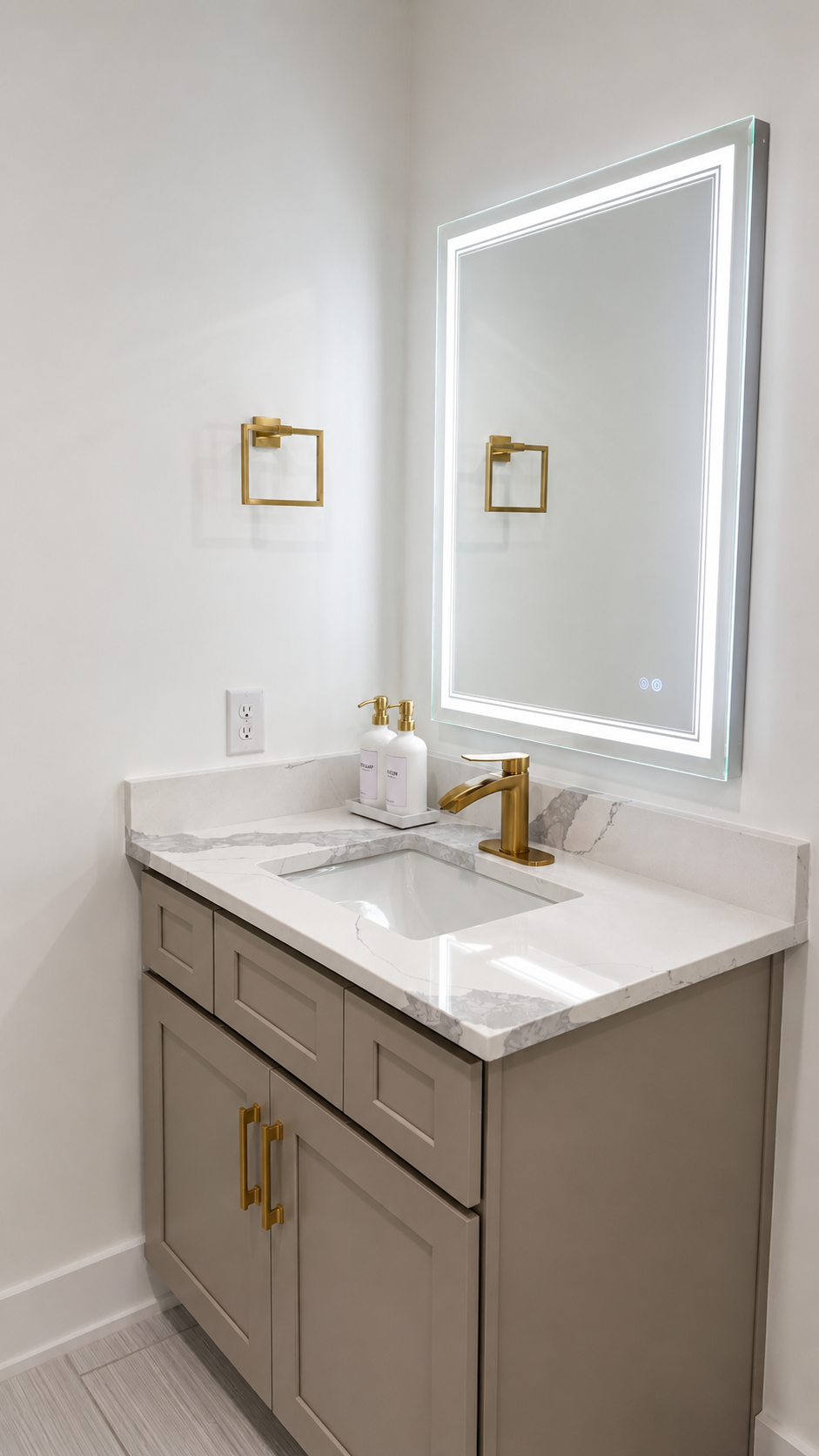 HTH Bathroom