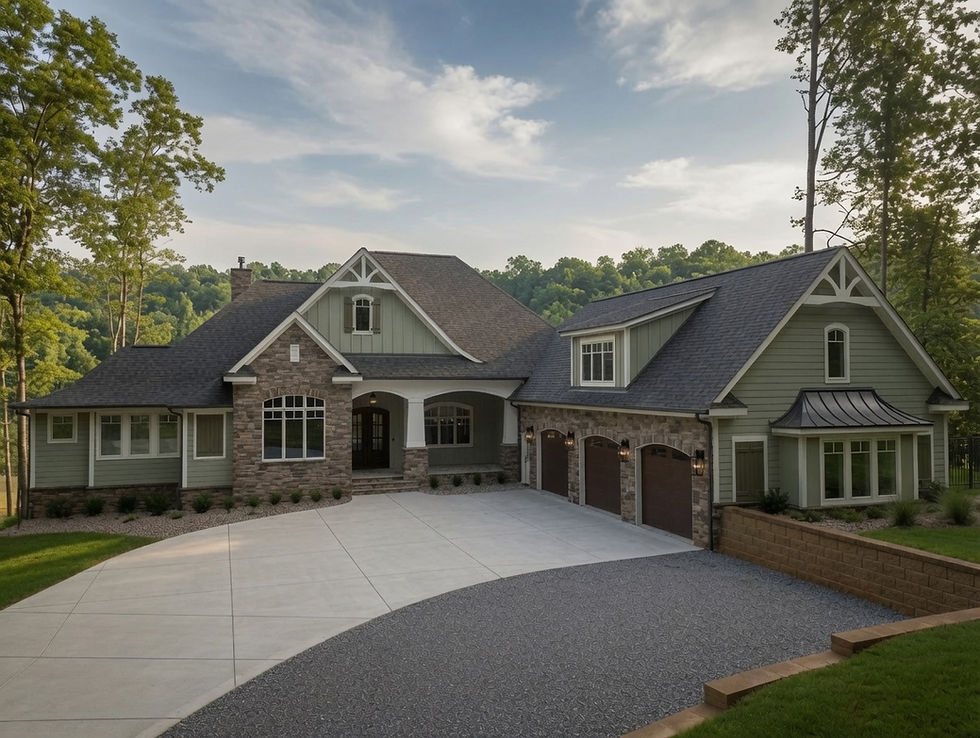 Hightower Homes