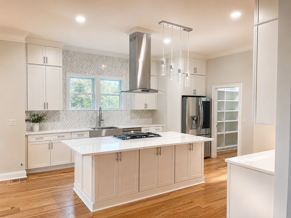 HTH kitchen