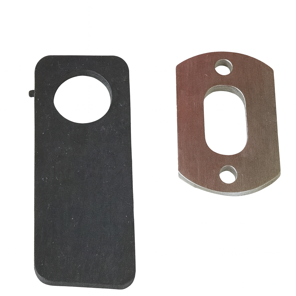 PLASTIC SPACERS