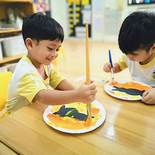 Effect of Childcare on a Child's Success