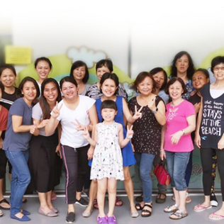 Importance Of A Strong Teacher-Child Relationship