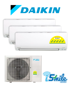 daikin aircon system 3