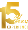 15 years of experience