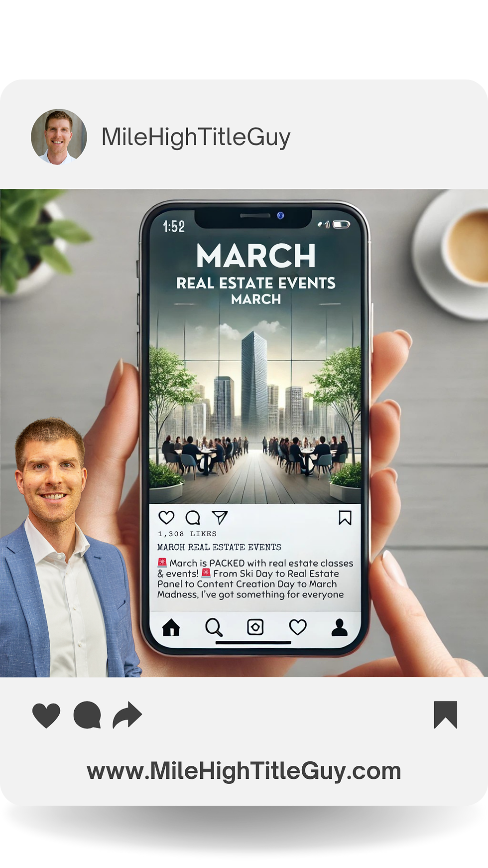Inside March 2025: Top Real Estate Classes and Events That Elevated Colorado Agents