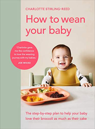 Best weaning books cheap